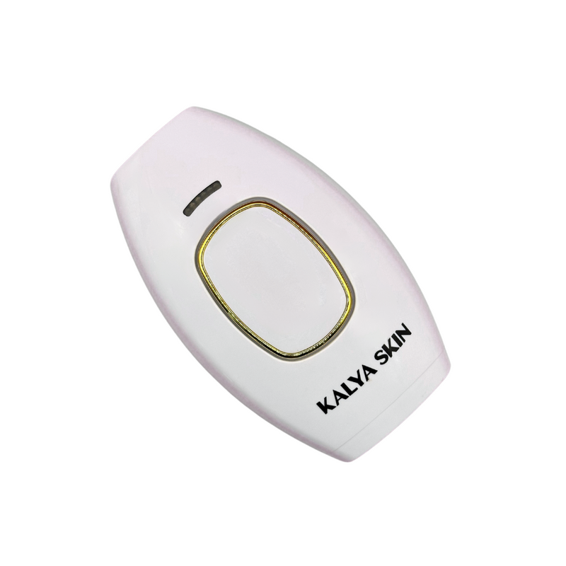 LIGHTKALYA Permanente IPL-Haarentfernung mit kostenlosem Peeling
