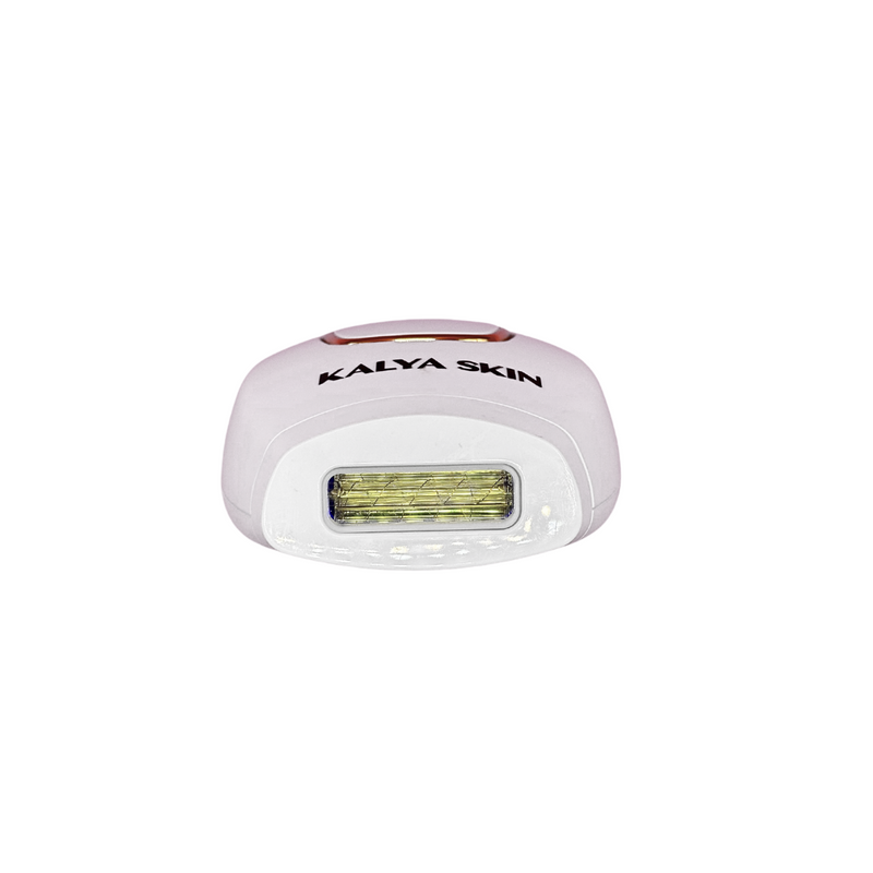 LIGHTKALYA Permanente IPL-Haarentfernung mit kostenlosem Peeling