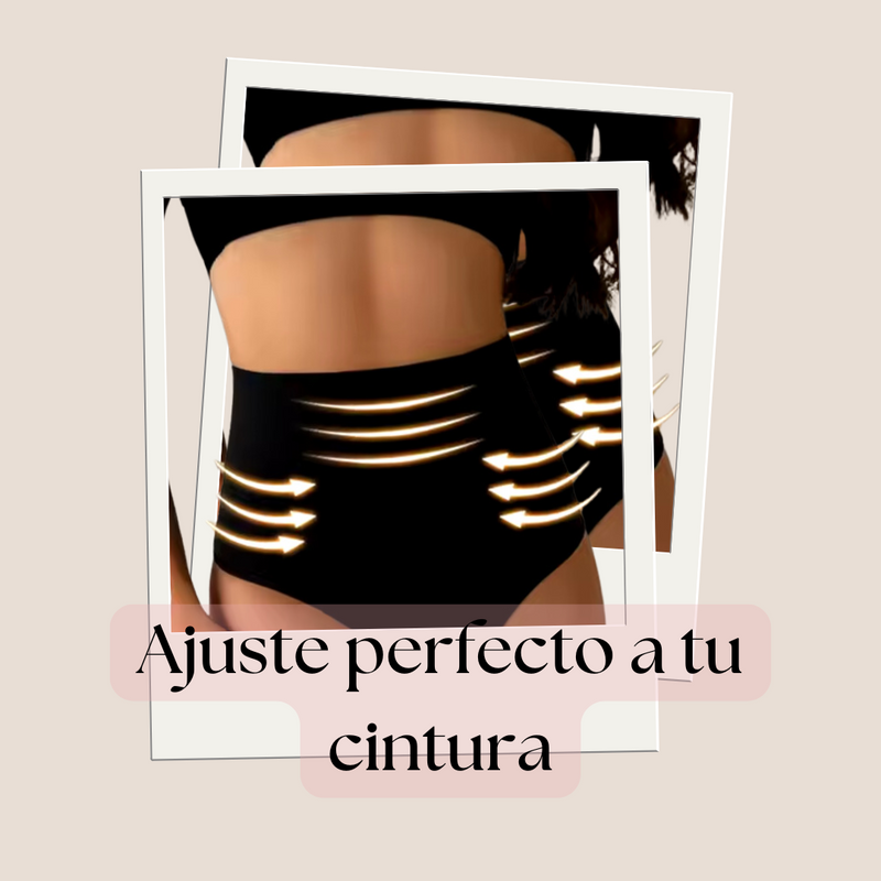 CURVI™️ Formende Unterhose 