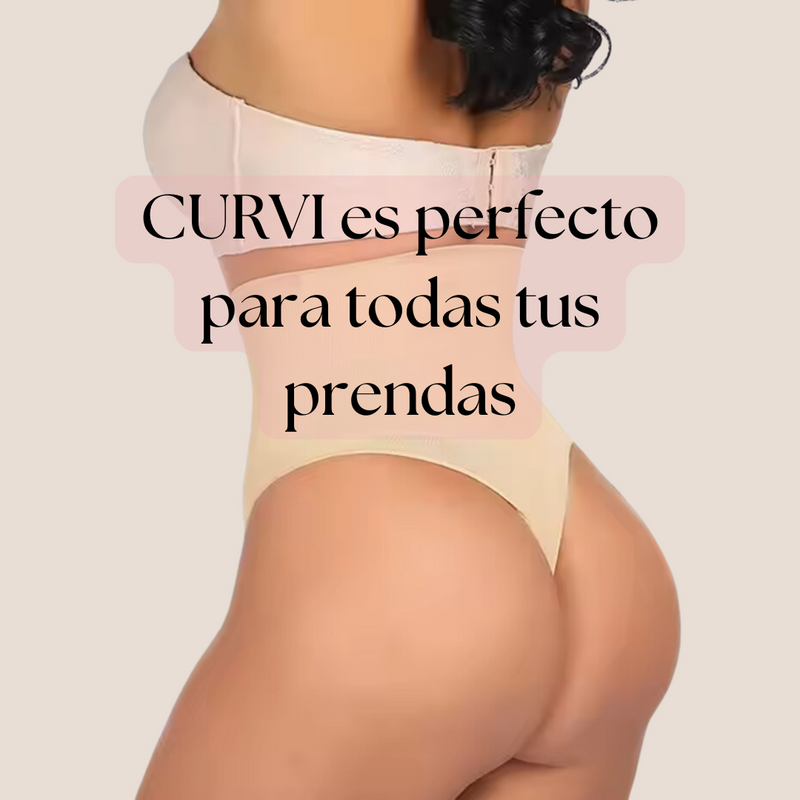 CURVI™️ Formende Unterhose 