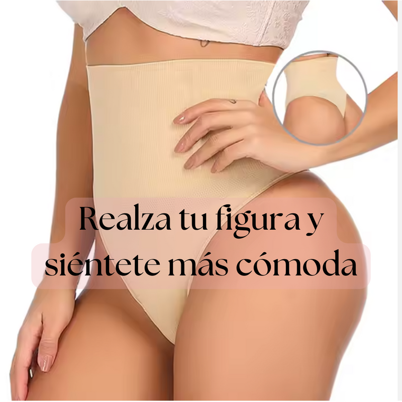 CURVI™️ Formende Unterhose 