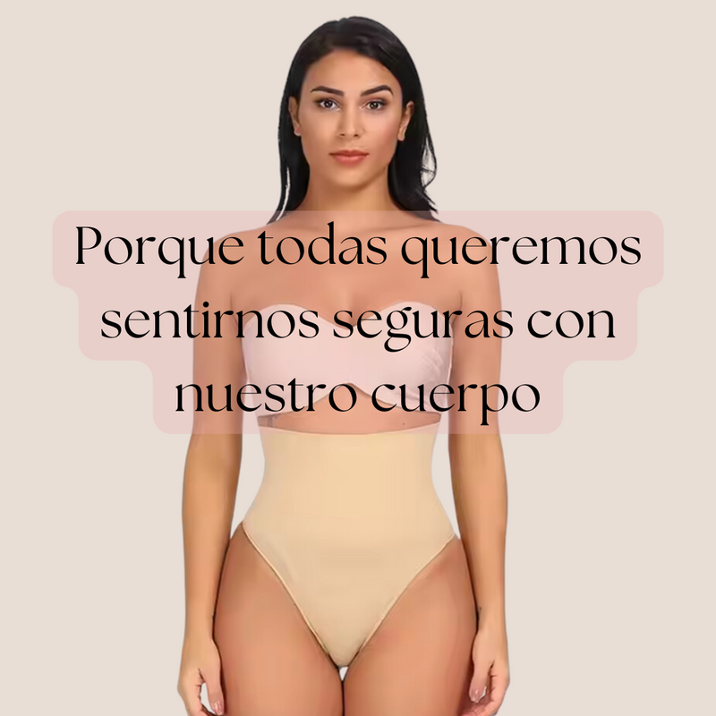 CURVI™️ Formende Unterhose 