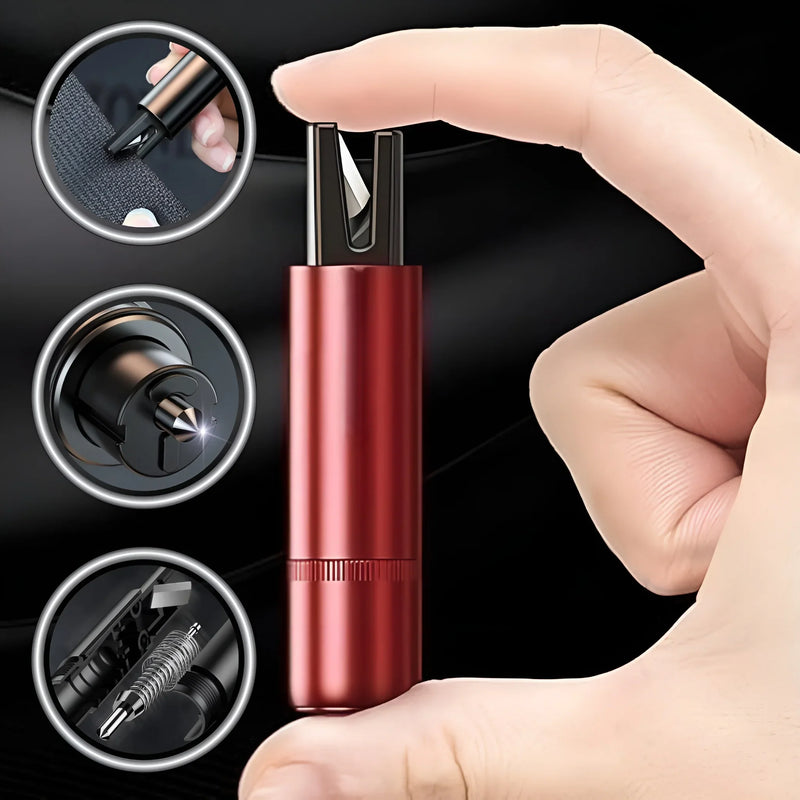 Titan Escape Pen